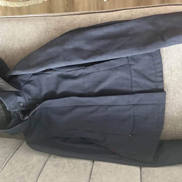 Fall Jacket - S/P - Picture 2 of 5